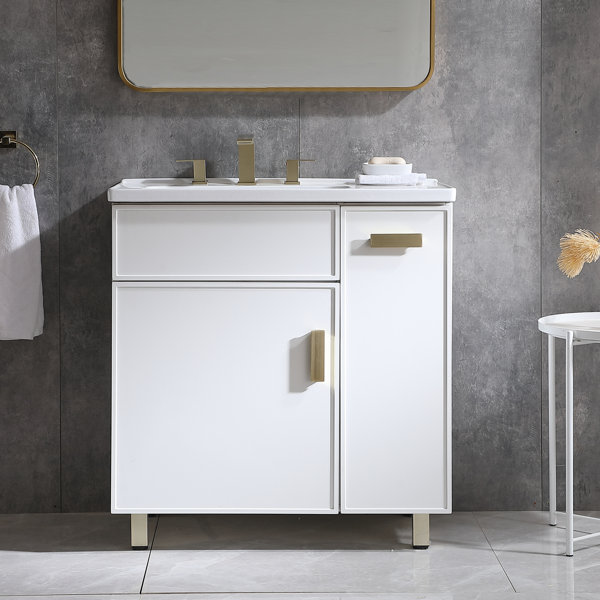 32 inches Bathroom Vanities On Sale | Wayfair